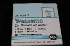 MN Qualitative test paper Watesmo