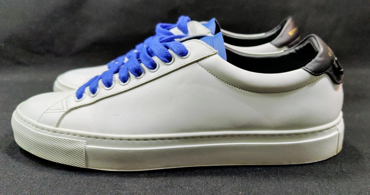 Givenchy paris shop sneakers