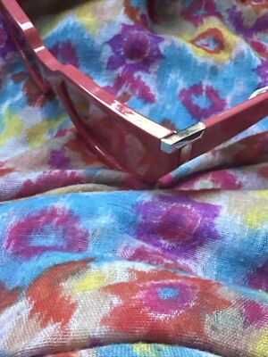Tiffany™ TF4205U 837084 56 - Coral | eBay display picture 3