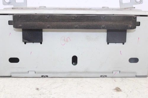 BM5T18C815GE Sistema Audio/Radio Cd para FORD FOCUS SPORTBREAK (CB8) Tre 1437850 - Imagen 3 de 10