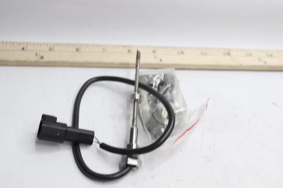 Sensor de temperatura de gases de escape NAPA Echlin 2-21060 Foto 3 de 3