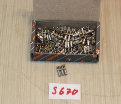 Weidmüller Querverbinder 50 Stück  Q 13 SAKD2.5N   036790