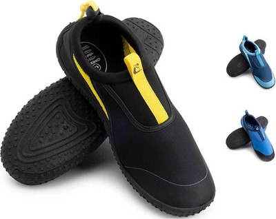 Cressi Coco Aqua Schuhe Aquashoes Unisex Rock Meer Strand Wasserschuhe, Gr. UK 3 / 36