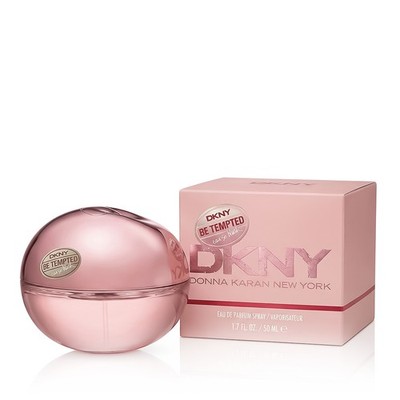 DKNY Donna Karan Be Tempted Eau So Blush Eau De Parfum 50 ml (woman)