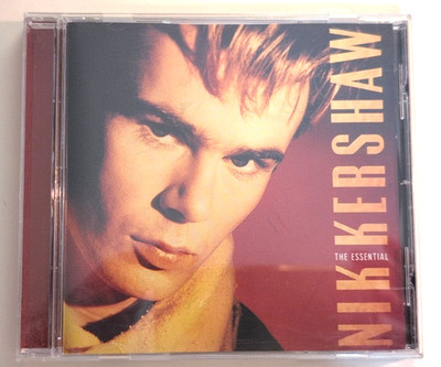 Nik Kershaw: The Essential (CD, 2000 Spectrum Music)