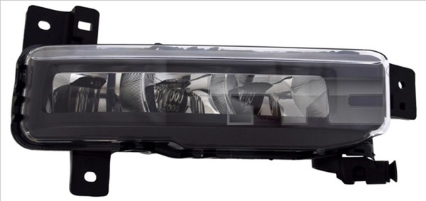 Nebelscheinwerfer Tyc 19-15348-10-9 FüR Bmw 3Er G20 G80 G28 Touring G21 G81 2Er-image