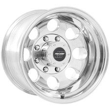 Pro Comp Wheels Pa69 Vintage 17x9 8x170 -6mm Polished 1069-7970