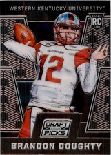 Brandon Doughty