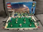 LEGO Sports: Championship Challenge (3409) 100% Complete Except Stickers. Soccer
