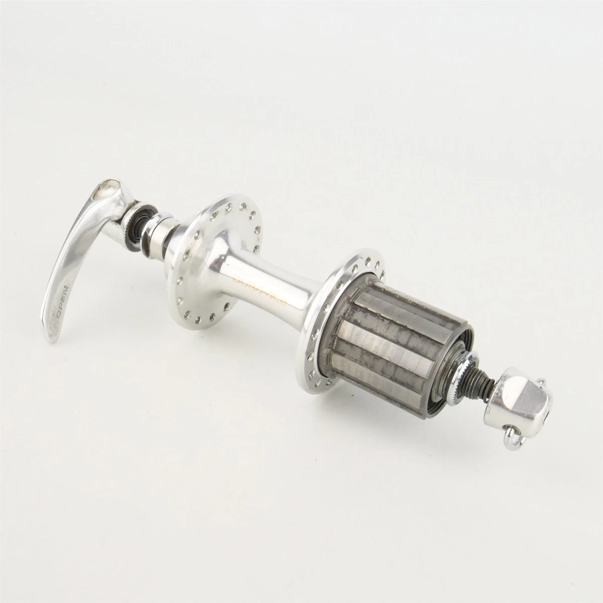 Dura Ace 7700 In Bicycle Hubs for sale | eBay