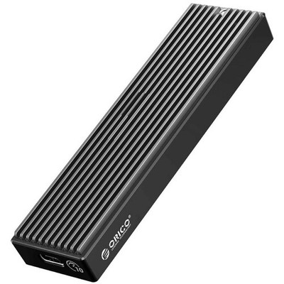 Orico M.2 NVME SSD Gehäuse Caddy Adapter Dock Mit Festplatte 960GB PCIe PC