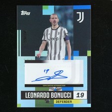 2025-26 Topps Juventus Team Set Soccer Checklist Guide in-content 31