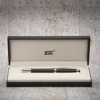 Montblanc Meisterstück Le Petit Prince Aviator Classique Fountain Pen ID 119665