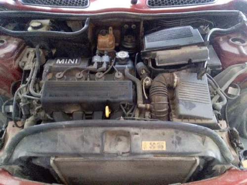 21526774078 Kupplungspumpe Für MINI MINI (R50, R53) Cooper 2001 1014236 - Bild 9 von 10