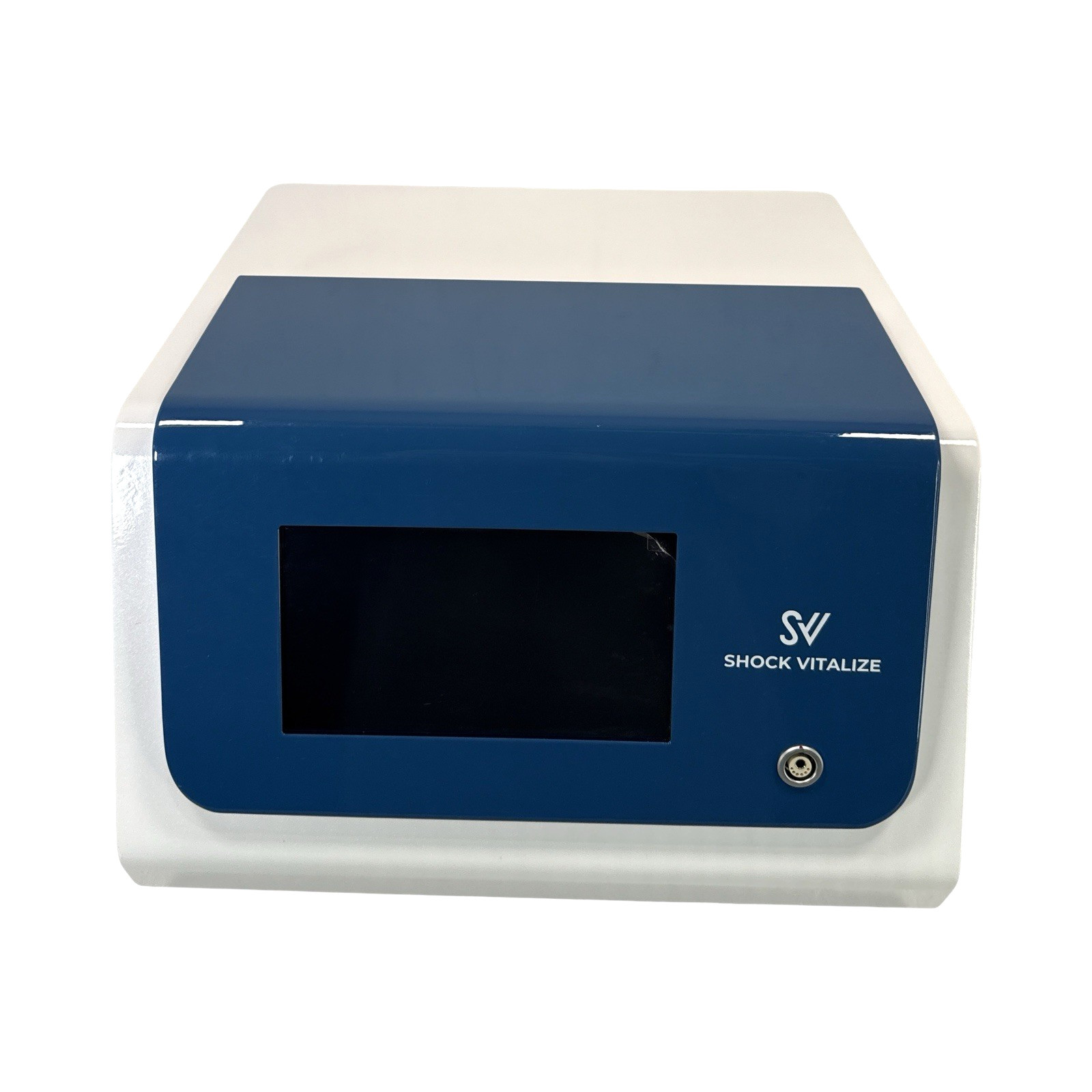 Shock Vitalize Lite ESWT Shockwave Therapy Machine for Pain Relief