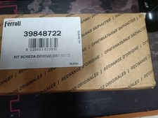FERROLI DBM32B Scheda Elettronica per Caldaia - 39848722-36509332