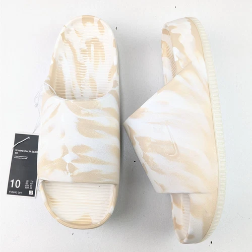 Sandali Nike Calm SE Slide Phantom Marble 10W 9M