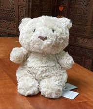 Genuine Bartholomew Bear Junior Jellycat NEW WITH TAGS