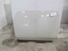 Porte arrière et accessoires Renault R6