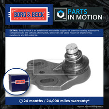 Ball Joint fits AUDI 80 S2 B4 2.2 Lower Right 93 to 95 ABY Suspension B&B New