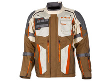 Klim Badlands Pro Jacket Men Adventure Motorc...