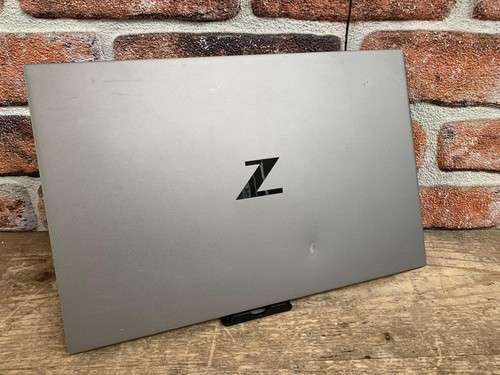 HP ZBook G8 i7-11850H 32GB 512GB SSD WIN 10 Pro Laptop Grade B - Picture 5 of 6