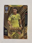 Golden Baller Cristiano Ronaldo GOL6 Panini FIFA 365 2025 | Rare Collector Card