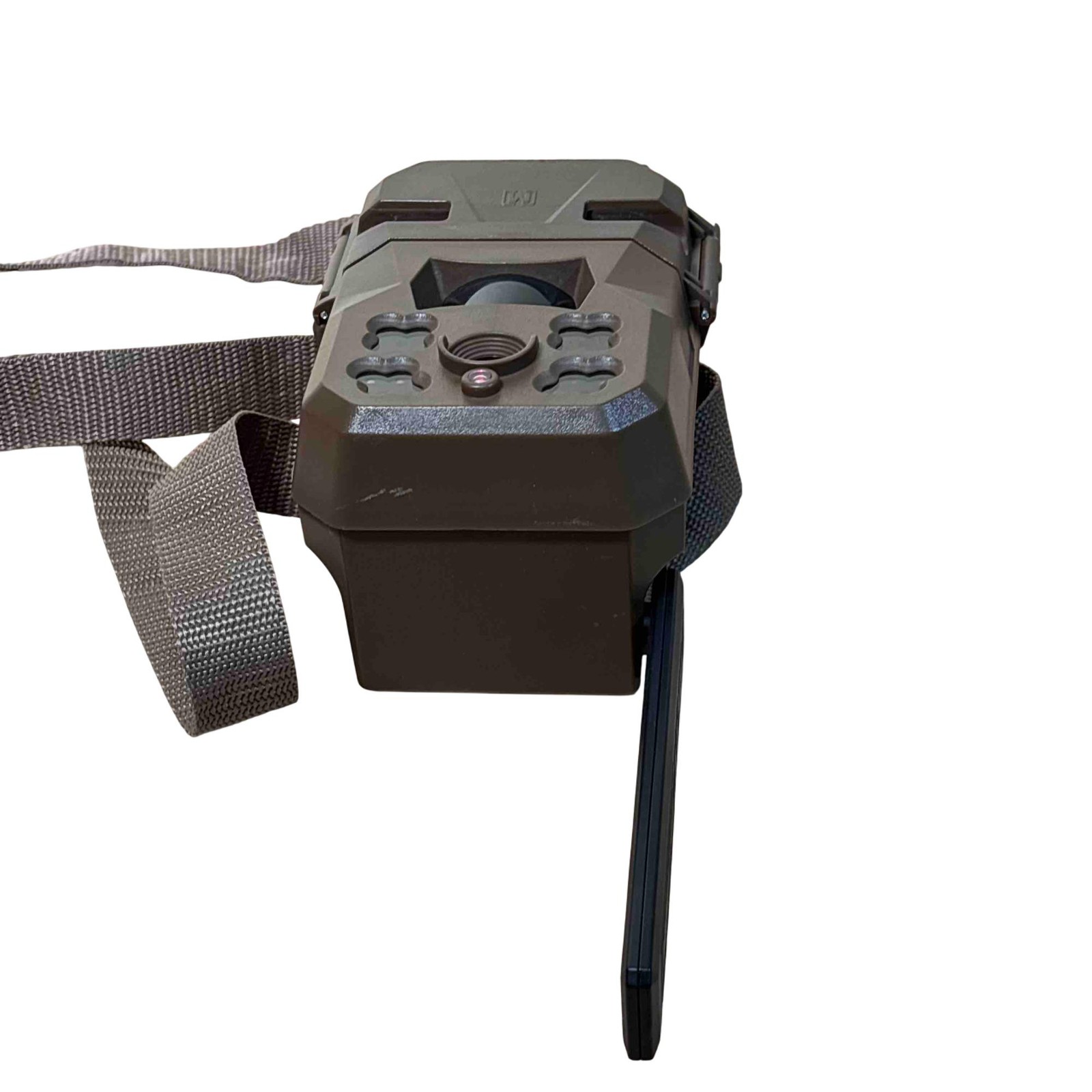 Moultrie Edge Brown Cellular Wireless Trail Camera 4692