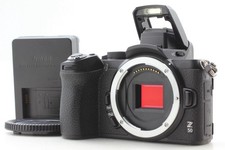 🎦【COMME NEUF】Boitier appareil photo numérique sans miroir Nikon Z50 noir...
