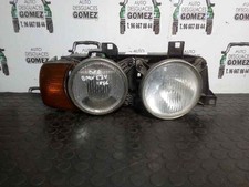 Feu avant (phare) BMW 525