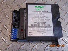 KELE UAT-1C UNIVERSAL ANALOG TRANSDUCER