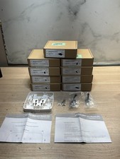 Aruba AP-220-MNT-W3 Wall/Ceiling Mount JY706A - Lot of 9 /JUA3355