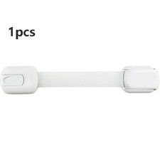Baby Safety Locks Child Proof Cabinet Drawer Fridge Door Lock 3-10PCS