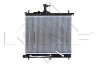 NRF 58425 KüHler Motor-KüHlung FüR Hyundai