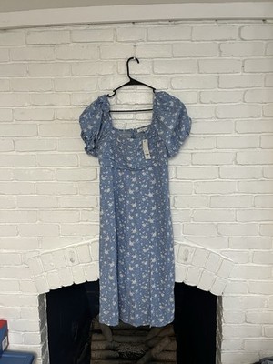 Women s Francesca s Dress Size Medium Brand New With Tags