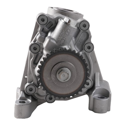 Oil Pump Assy 21300-2J100 For Hyundai Tucson 1.6L 2.5L - Picture 7 of 10