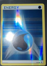 ▸ Water Energy | Generations | Reverse Holo | 77/83 | NM on eBay