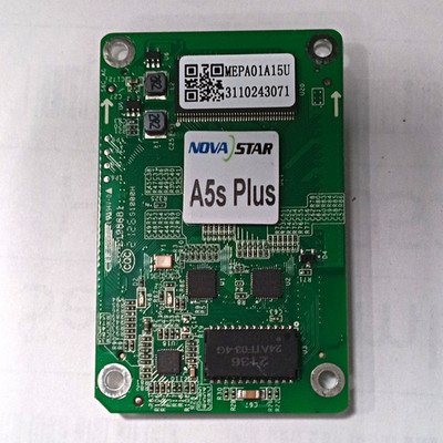 NOVA STAR A 5's PLUS