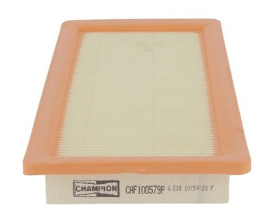 CHAMPION Luftfilter CAF100579P Filtereinsatz für PUNTO UNO FIAT Schachtel Van