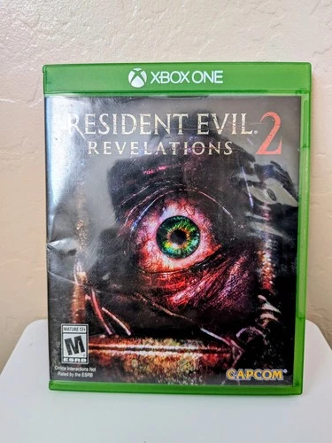 Resident Evil: Revelations 2 - Microsoft Xbox One