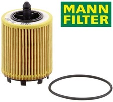 MANN-FILTER HU6007x Ölfilter Motorölfilter 