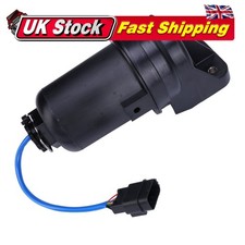 42559920 For IVECO DAILY 2.3 3.0 HPI 5801350522 Fuel Filter Housing with Sensor
