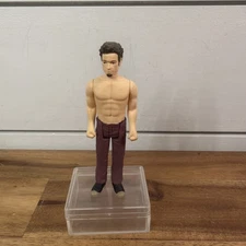 Funko  ReAction Fight Club - Tyler Durden Shirtless Figure Ships Fast!