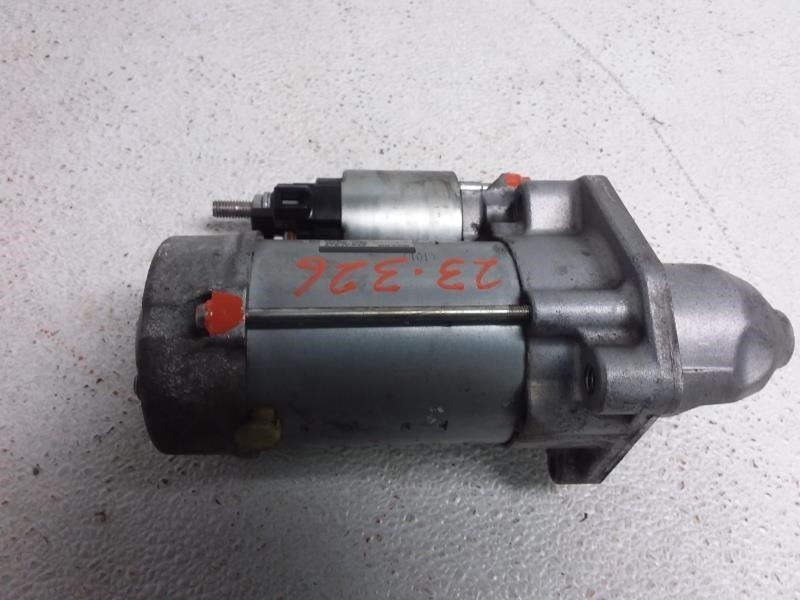 2017 Maserati Levante OEM Starter 12 Volt 1.7 Kilowatt