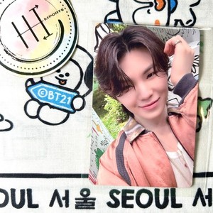 Seventeen Woozi | eBay