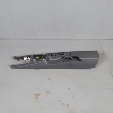 2005-2012 Porsche 911 997 Coupe Cayman 987 Center Console Stone Grey Oem 2005-2012 Porsche 911 997 Coupe Cayman 987 Center Console Stone Grey Oem