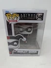 Funko Pop Batman Animated Series HARLEY QUINN 546 Figure