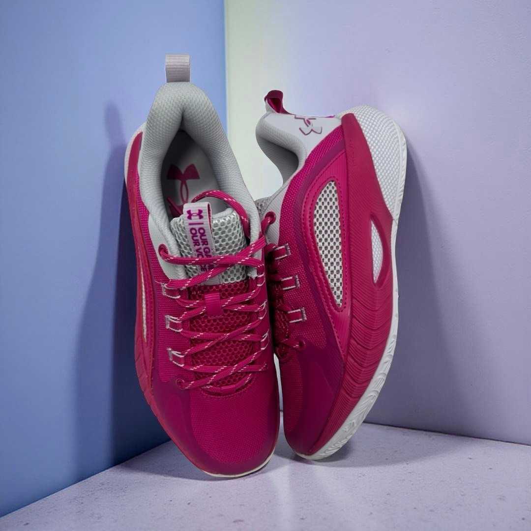 Size 11 Pink 3025681-601 Nwob