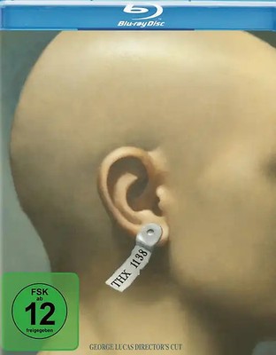 THX 1138