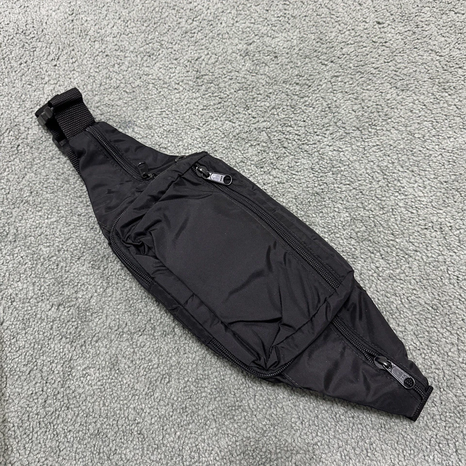 Nuevo de Lote Antiguo De Santis Gunny Sack 2 Autos y Revólveres Medianos/Grandes R71BJG2Z0 CCW Pack Foto 3 de 4